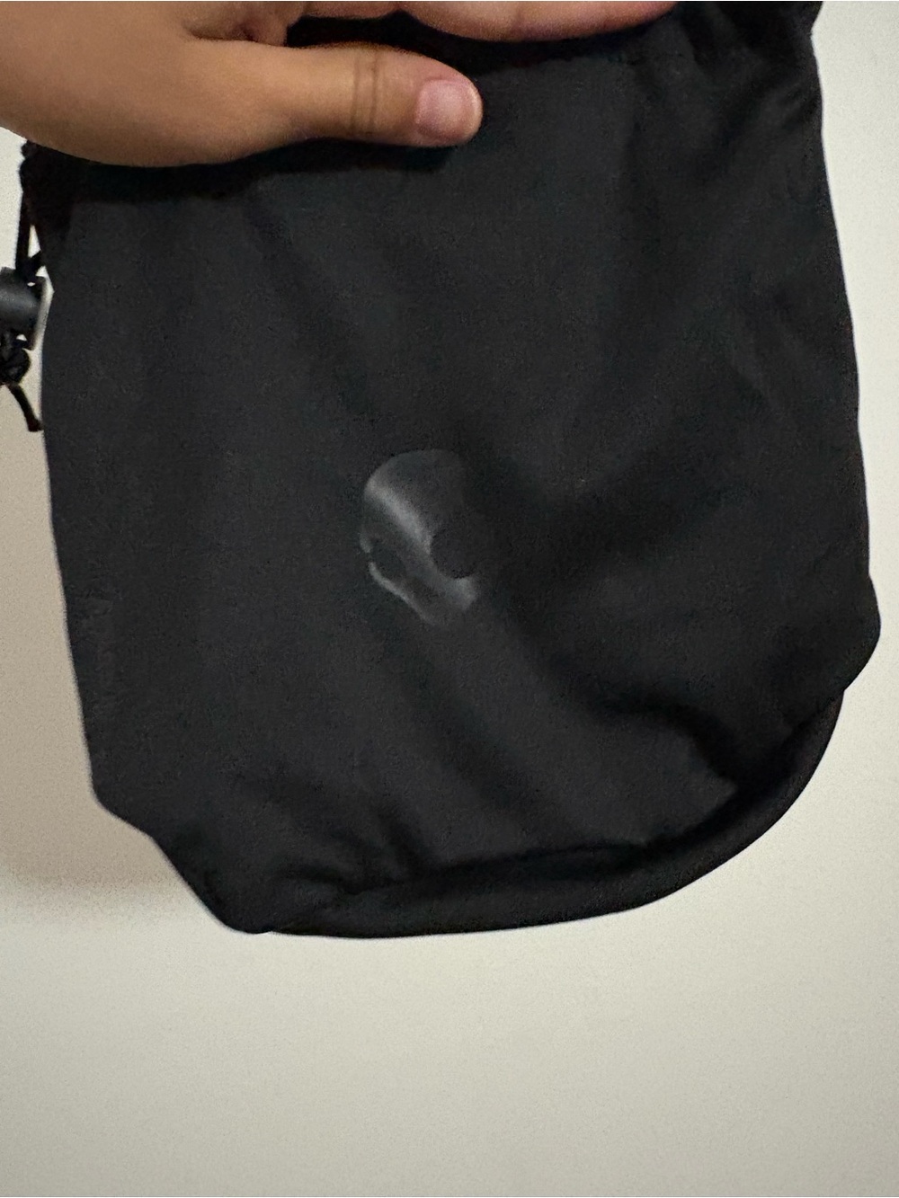 Sling Bag for headphones